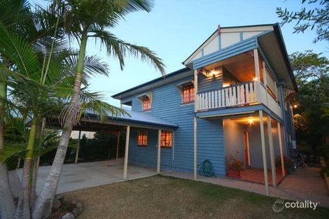 Property photo of 180 Evelyn Street Grange QLD 4051