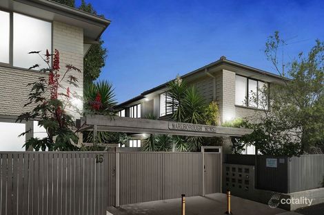 6/13-15 Gourlay St, Balaclava, VIC 3183