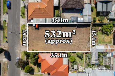 1 Halesworth St, St Albans, VIC 3021