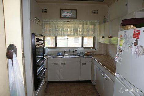 Property photo of 113 Tompson Road Panania NSW 2213