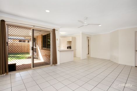 Property photo of 56 Sheperd Circuit Kirwan QLD 4817