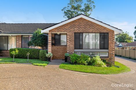 Property photo of 4/448 Port Hacking Road Caringbah South NSW 2229