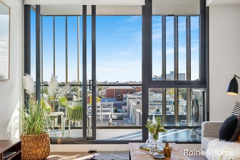 Property photo of 409/47 Nelson Place Williamstown VIC 3016