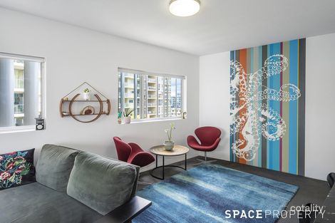 Property photo of 165/170 Leichhardt Street Spring Hill QLD 4000