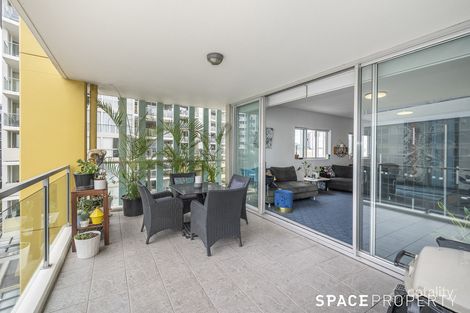 Property photo of 165/170 Leichhardt Street Spring Hill QLD 4000