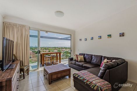 Property photo of 3202/12 Executive Drive Burleigh Waters QLD 4220