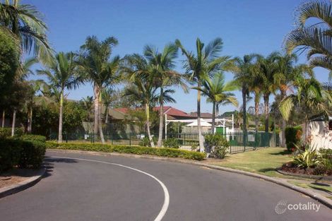 Property photo of 15/43 Scrub Road Carindale QLD 4152