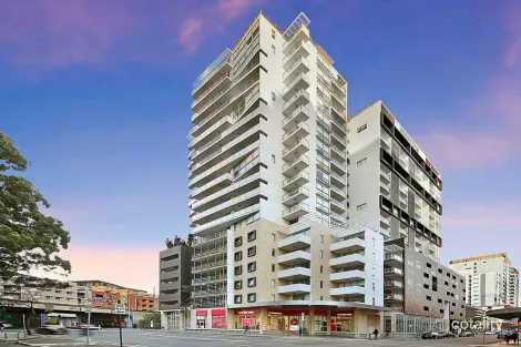 610/36-46 Cowper St, Parramatta, NSW 2150