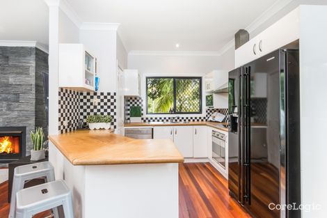 Property photo of 38 Horrocks Street Toowong QLD 4066