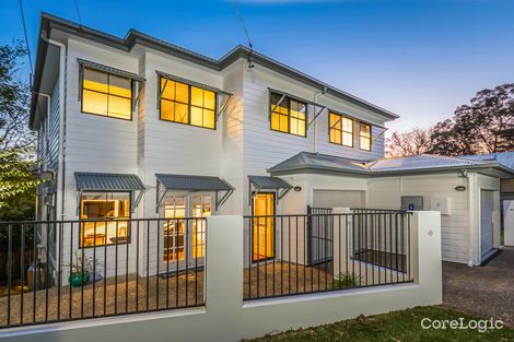 Property photo of 38 Horrocks Street Toowong QLD 4066