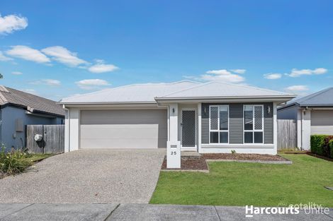 25 Stradbroke St, Burpengary East, QLD 4505