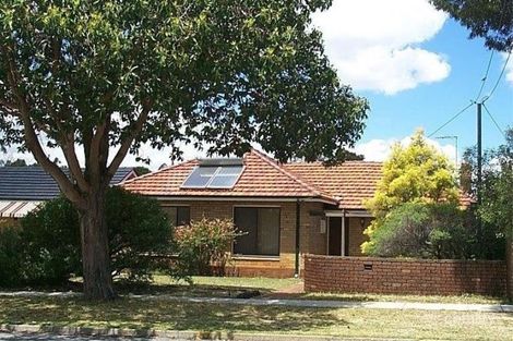Property photo of 20 Swanston Street Yokine WA 6060