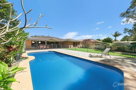 Property photo of 28 Soren Larsen Crescent Boambee East NSW 2452