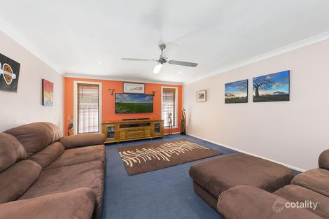 Property photo of 28 Soren Larsen Crescent Boambee East NSW 2452