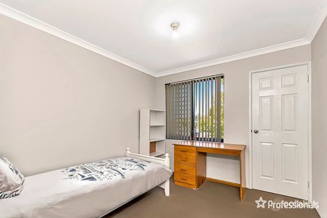 Property photo of 13/22 Gochean Avenue Bentley WA 6102