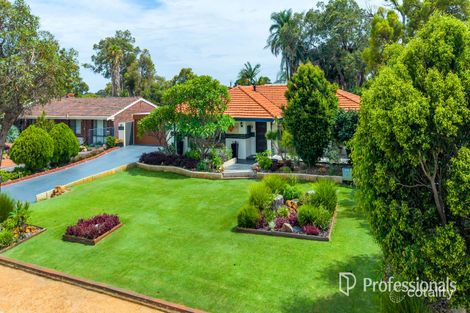 Property photo of 12 Meloway Drive Maida Vale WA 6057