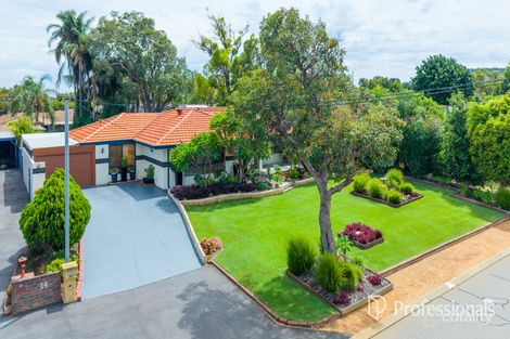 Property photo of 12 Meloway Drive Maida Vale WA 6057