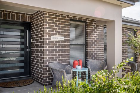 Property photo of 9 Byrne Close Kelso NSW 2795