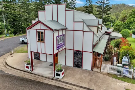 Property photo of 87 Heusman Street Mount Perry QLD 4671