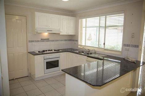 Property photo of 11 Legendre Place Hinchinbrook NSW 2168