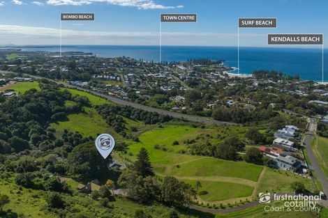 Property photo of 50 Saddleback Mountain Road Kiama NSW 2533