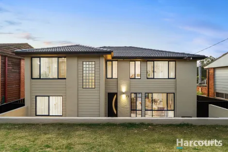 Property photo of 72 Aries Way Elermore Vale NSW 2287
