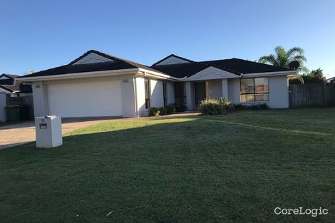 Property photo of 12 Glenwater Crescent Helensvale QLD 4212