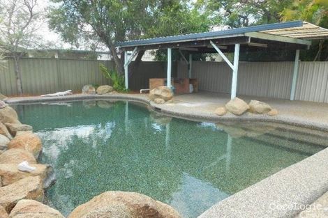 Property photo of 21 Larnach Street Allenstown QLD 4700