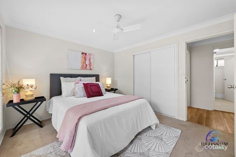 Property photo of 68 Sedgman Crescent Shalvey NSW 2770