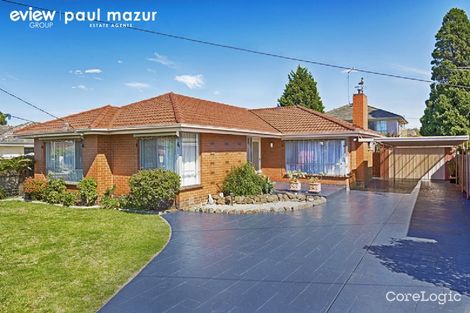 Property photo of 33 Lincoln Drive Cheltenham VIC 3192