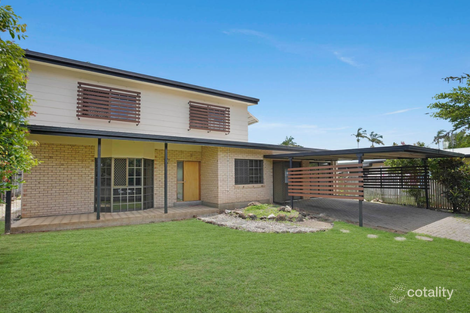 Property photo of 24 Meston Crescent Brinsmead QLD 4870