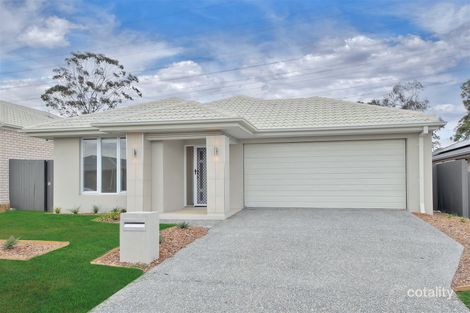 43 Branch Cct, Greenbank, QLD 4124