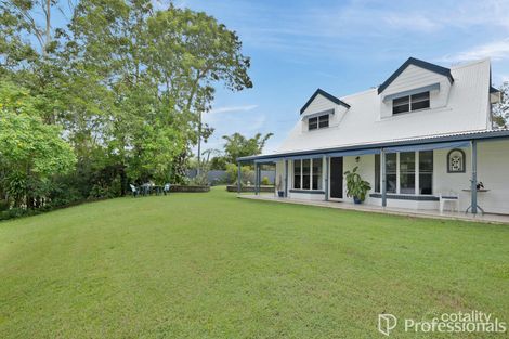 1081 Stockroute Rd, Greenmount, QLD 4751