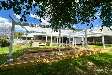 Tumbarumba Rd, Tumbarumba, NSW 2653