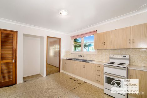 Property photo of 4 Merindah Road Baulkham Hills NSW 2153