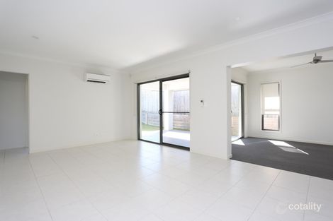 Property photo of 21 Treecreeper Crescent Upper Coomera QLD 4209