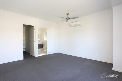 Property photo of 21 Treecreeper Crescent Upper Coomera QLD 4209