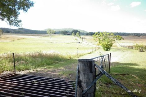 5289 Brooweena-Woolooga Rd, Woolooga, QLD 4570