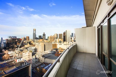 2208/222 Russell St, Melbourne, VIC 3000