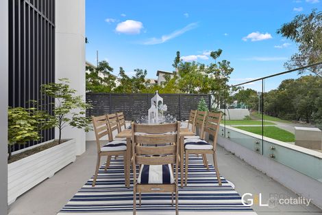 Property photo of 102/1 Northcote Street Mortlake NSW 2137