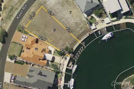9 Keel Rtt, Geographe, WA 6280