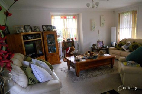 Property photo of 31 Davina Crescent Cecil Hills NSW 2171