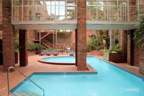 Property photo of 12/24-38 Little Bourke Street Melbourne VIC 3000