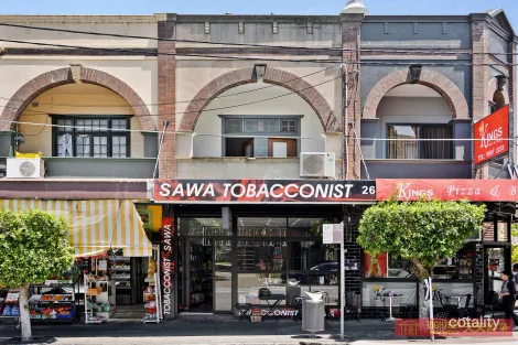 26 Frederick St, Rockdale, NSW 2216