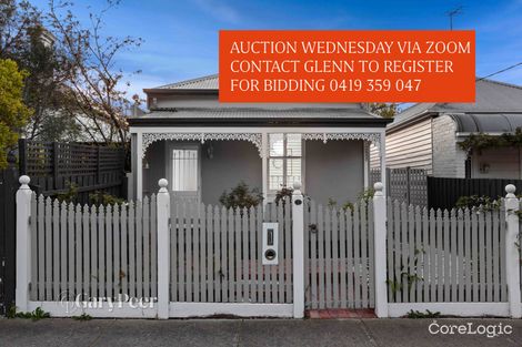 Property photo of 107 Tooronga Road Glen Iris VIC 3146