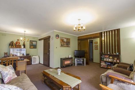 Property photo of 4 Santa Barbara Drive Frankston VIC 3199