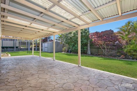 Property photo of 199 Waller Road Regents Park QLD 4118