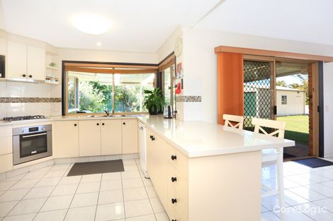 Property photo of 112 Parkwood Boulevard Parkwood QLD 4214