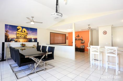 Property photo of 112 Parkwood Boulevard Parkwood QLD 4214