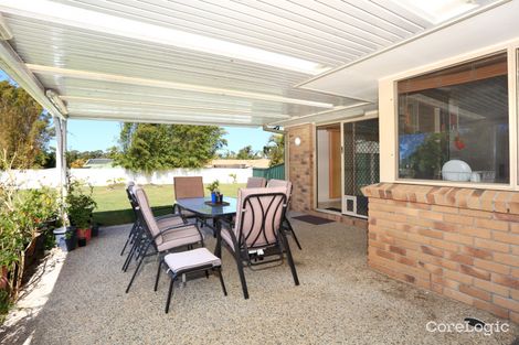 Property photo of 112 Parkwood Boulevard Parkwood QLD 4214